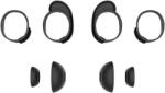 Bose QC Earbuds II fülhallgatóhoz való alternatív méretkészlet, fekete (B 878857-0100)