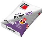 Baumit All in Beton B20 30 kg - mesterekfutara