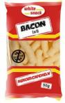 White Snack Racs Bacon 50. Gr