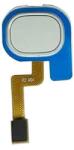  tel-szalk-1929703548 Samsung Galaxy A21s fehér Home gomb flexibilis kábellel (tel-szalk-1929703548)