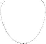 Ezüst ékszer Juta Női ezüst nyaklánc - JTNP-0737-40 (JTNP-0737-40)
