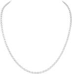 Ezüst ékszer Juta Női ezüst nyaklánc - JTNP-0732-50 (JTNP-0732-50)