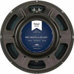 Eminence Red White And Blues 12" Високоговорители за китара / бас 8 Oma (<![CDATA[122240B-U]]>)