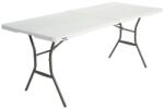 LANIT PLAST LIFETIME összecsukható asztal 180 cm (LG1022)
