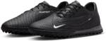 Nike Gyep Nike PHANTOM GX ACADEMY TF fekete DD9477-010 - EUR 43 | UK 8, 5 | US 9, 5