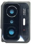  tel-szalk-1929703555 Xiaomi 11T hátlapi kamera lencse fekete kerettel (tel-szalk-1929703555)