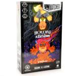 Asmodee Unmatched: Houdini vs A Dzsinn társasjáték (IEUMHVTG)