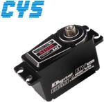 CYS Modell CYS-BLS5518 1/10 alacsony profilú gyors szervó (CYS-BLS5518)