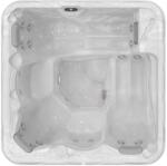 Wellis Callisto P&P Life medence WM00807