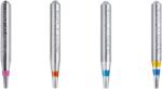 Schmetz Set 5 ace Combi Stretch Schmetz, 4 X Universal, 1 X Stretch (717717) - cusutsibrodat