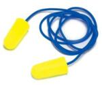 3M Magyarország 3M Es-01-005 Earsoft Zsinóros Fül-Dugó, Neon Sárga Snr 36dB, 200 pár (3M_ES-01-005)