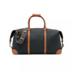 Vinga Geanta sport, Vinga, 42FEB230730, 52x25x33 cm, Poliester, Gri, saculet voiaj inclus (EVE08-560105) Geanta sport