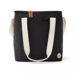 Vinga Geanta termoizolanta, Vinga, 42FEB232227, 35x26x36 cm, Poliester, Poliuretan, Negru (EVE08-51313)