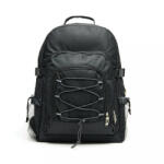 Vinga Rucsac termoizolant, Vinga by AleXer, 42FEB232210, 33x22x47 cm, Poliester, Negru, saculet voiaj inclus (EVE08-5180)