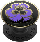 PopSockets Suport stand adeziv universal Popgrip enamel Flowering Iris