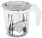 Keeeper Matteo mércés kancsó 1L + citromfacsaró (3004513015500)