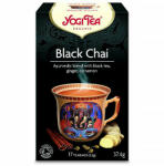 YOGI TEA Fekete tea Bio YOGI TEA Fekete chai 17 filter/doboz (450004)