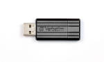 Verbatim Store N Go Pinstripe 64GB USB 2.0 49065 Memory stick
