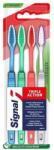 Signal Fogkefe SIGNAL Triple Action 4 db (64893178)