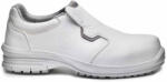 Base Protection Kuma munkavédelmi cipő fehér S2 (B0962WHR39)