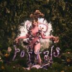 WARNER Melanie Martinez - Portals (1lp, Pink Coloured Vinyl) (9d0836)