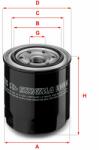 SOFIMA Filtru ulei SOFIMA S 3476 R (S 3476 R) - automobilus