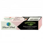Manicos Balsam de buze nuantator Hyal'thaea Pearl Pink - 4.8 g