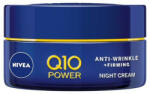 Nivea Crema antirid noapte Q10 Power - 50 ml