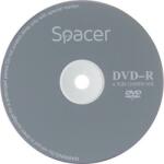 Spacer DVD-R Spacer DVDR01, 16X, 4.7GB/120Min (DVDR01)