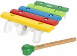 BRIO - xilofon din lemn (BRIO30182) - bekid Instrument muzical de jucarie