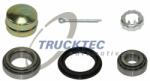 Trucktec Automotive Set rulment roata TRUCKTEC AUTOMOTIVE 07.32. 022 - piesa-auto