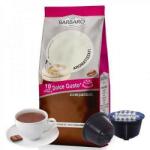 Caffé Barbaro étcsokoládé ital Dolce Gusto 10 kapszula (CIOK-CI316554)