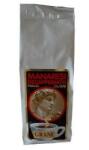 Manaresi Decaffeinato kézműves koffeinmentes szemes kávé 250g (CIOK-CI576227)