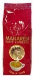 Manaresi Espresso Rosso kézműves szemes kávé 250g (CIOK-CI789168)