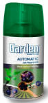 Garden automata légfrissítő spray utántöltő 260 ml - Szeder & vad füge