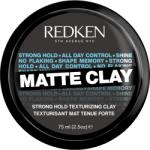 Redken Matte Clay - 75 ml
