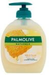 Palmolive folyékony szappan 300ml Milk&Honey