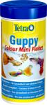 Tetra Guppy Color mini pehely - 250 ml