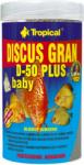 Tropical Discus Gran D-50 Plus Baby - 250 ml