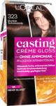 L'Oréal Casting Crème Gloss, 323 étcsokoládé - 1 db