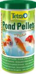 Tetra Pond Pellets - 1L