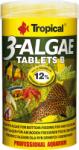 Tropical 3-Algae Tablets B - 50 ml
