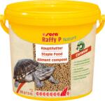 Sera Turtle Adult Raffy P Pellets - 3.800 ml