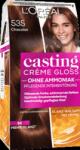 L'Oréal Casting Crème Gloss, 535 csokoládé - 1 db