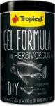 Tropical Gel Formula for Herbivorous Fish - 1.000 ml