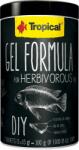 Tropical Gel Formula for Herbivorous Fish - 1.000 ml
