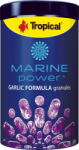 Tropical Marine Power Garlic Formula Granules - 1.000 ml