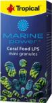 Tropical Marine Power Coral food LPS Mini Granules - 100 ml
