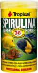 Tropical Super Spirulina Forte - 1.000 ml