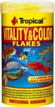 Tropical Vitality & Color Flakes - 250 ml